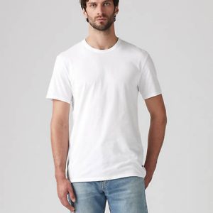 Levi's Gold Tab Premium Slim Fit T-Shirt - Men's M