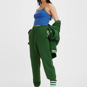 Levi's Gold Tab Sweatpants - Women's S