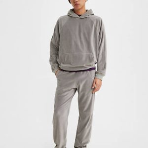 Levi's Gold Tab Velour Track Pants - Men's M