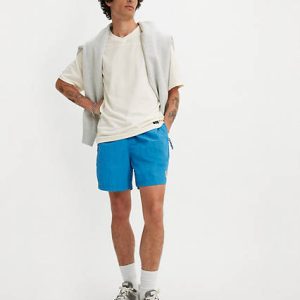 Levi's Gold Tab Warm Up Nylon Men's Shorts M