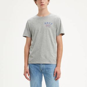Levi's Graphic Set-In Shirt - Men's M