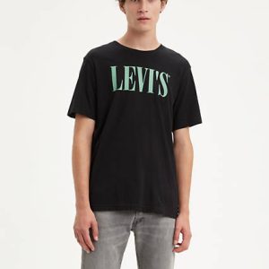 Levi's Graphic Set-In Shirt - Men's S