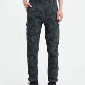 Levi's Hi-Ball Roll Cargo Pants - Men's 32