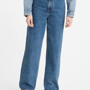 Levi's High Loose Women's Jeans 24x31