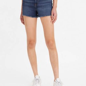 Levi's High Rise Women's Shorts 23