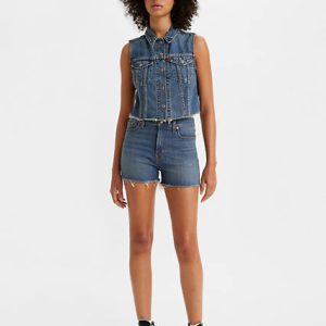 Levi's High Rise Women's Shorts 27