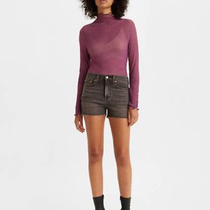 Levi's High Rise Women's Shorts 27
