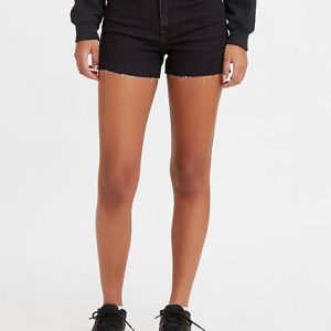 Levi's High Rise Women's Shorts 27