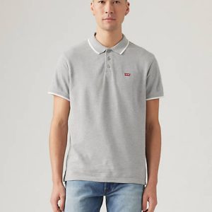 Levi's Housemark Polo Shirt - Men's L