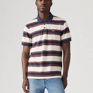 Levi's Housemark Polo Shirt - Men's M