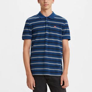 Levi's Housemark Polo Shirt - Men's S