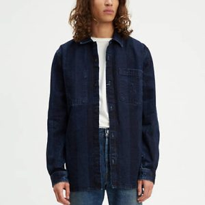 Levi's In/Out Work Shirt - Men's M