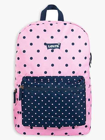 Levi's Kids Bay Area Backpack - Boys One Size