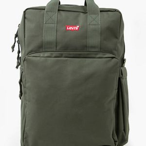 Levi's L-Pack Large Backpack - Women's One Size