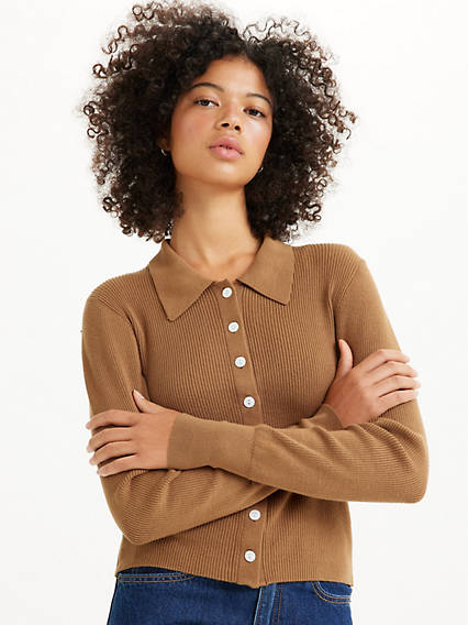 Levi's Lasso Sweater - Women's 2XS