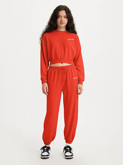 Levi's Laundry Day Sweatpants - Women's S