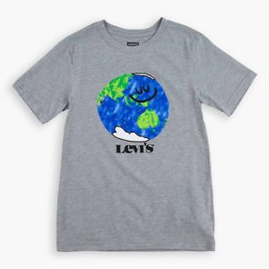 Levi's Little Boys 4-7 Graphic T-Shirt 4