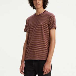 Levi's Logo Classic Tee Shirt T-Shirt - Men's M