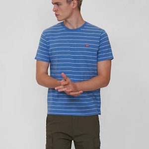 Levi's Logo Classic Tee Shirt T-Shirt - Men's M