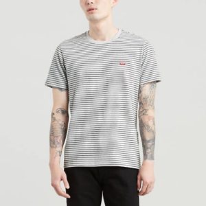 Levi's Logo Classic Tee Shirt T-Shirt - Men's S