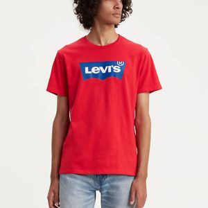 Levi's Logo Classic Tee Shirt T-Shirt - Men's XS
