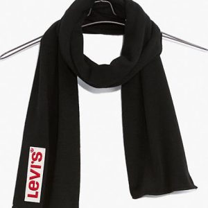 Levi's Logo Colorblock Scarf - Men's One Size