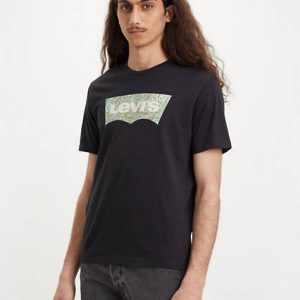 Levi's Logo Graphic T-Shirt - Men's 2XS