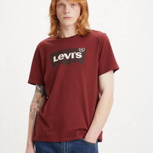 Levi's Logo Graphic T-Shirt - Men's 2XS