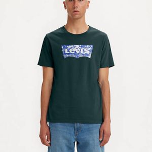 Levi's Logo Graphic T-Shirt - Men's XS