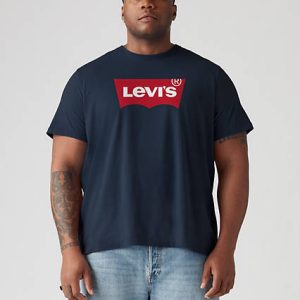 Levi's Logo Graphic T-Shirt (Tall) - Men's XLT