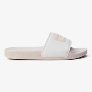 Levi's Logo Slide Sandals - Women's 5