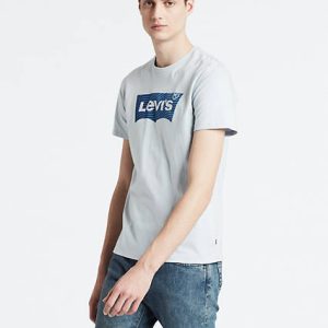 Levi's Logo Tee Shirt T-Shirt - Men's M