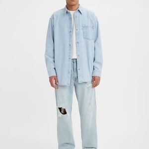 Levi's Loose Fit Men's Jeans 32x32