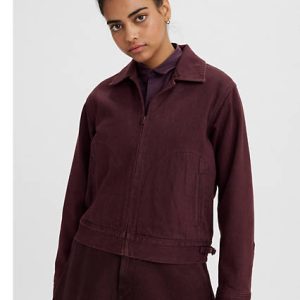 Levi's Mechanic Jacket - Women's XS