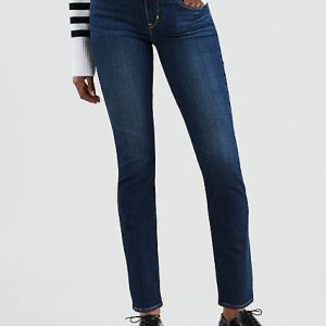 Levi's Mid Rise Skinny Women's Jeans 4M