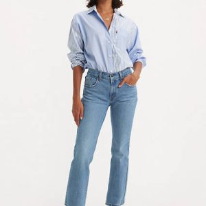 Levi's Middy Bootcut Women's Jeans 27x27