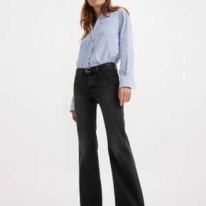 Levi's Middy Flare Women's Jeans 27x32