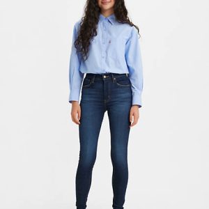 Levi's Mile High Super Skinny Women's Jeans 27x30