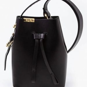 Levi's Mini Bucket Bag - Women's One Size