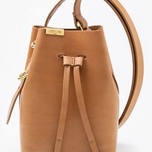 Levi's Mini Bucket Bag - Women's One Size