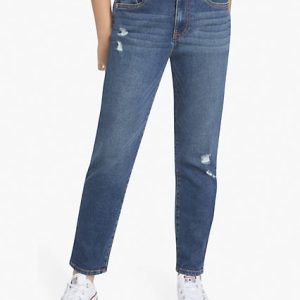 Levi's Mini Mom Big Girls Jeans 7-16 7