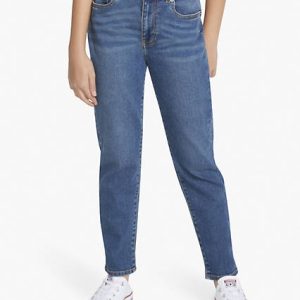 Levi's Mini Mom Big Girls Jeans 7-16 7