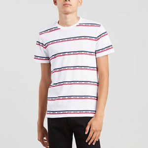 Levi's Mission Tee Shirt T-Shirt - Men's M