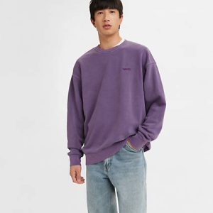 Levi's Modern Vintage Relaxed Crewneck Sweatshirt - Men's L