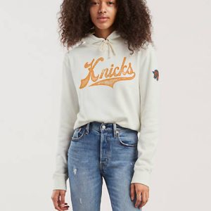 Levi's NBA Pullover Hoodie - Women's XS