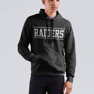 Levi's NFL Pullover Hoodie - Men's S