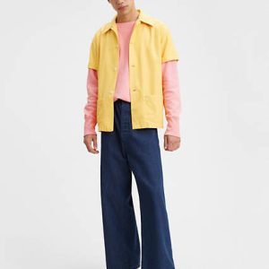 Levi's Orange Tab Sports Pants - Men's XS