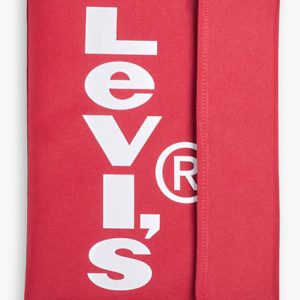Levi's Oversized Red Tab Tech Pouch With Flap - Men's 1