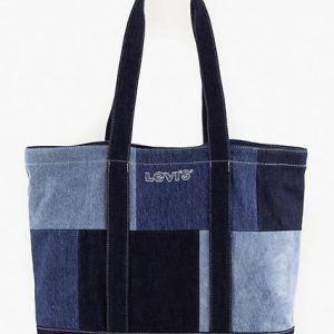 Levi's Patchwork Shopper - Women's One Size