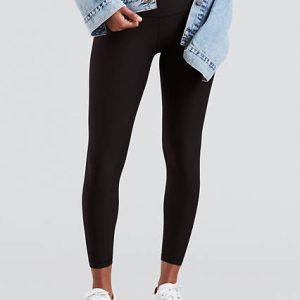 Levi's Perfect High Rise Leggings - Women's S